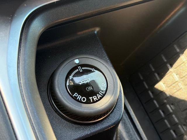 Certified 2025 Ford Expedition Tremor image 39