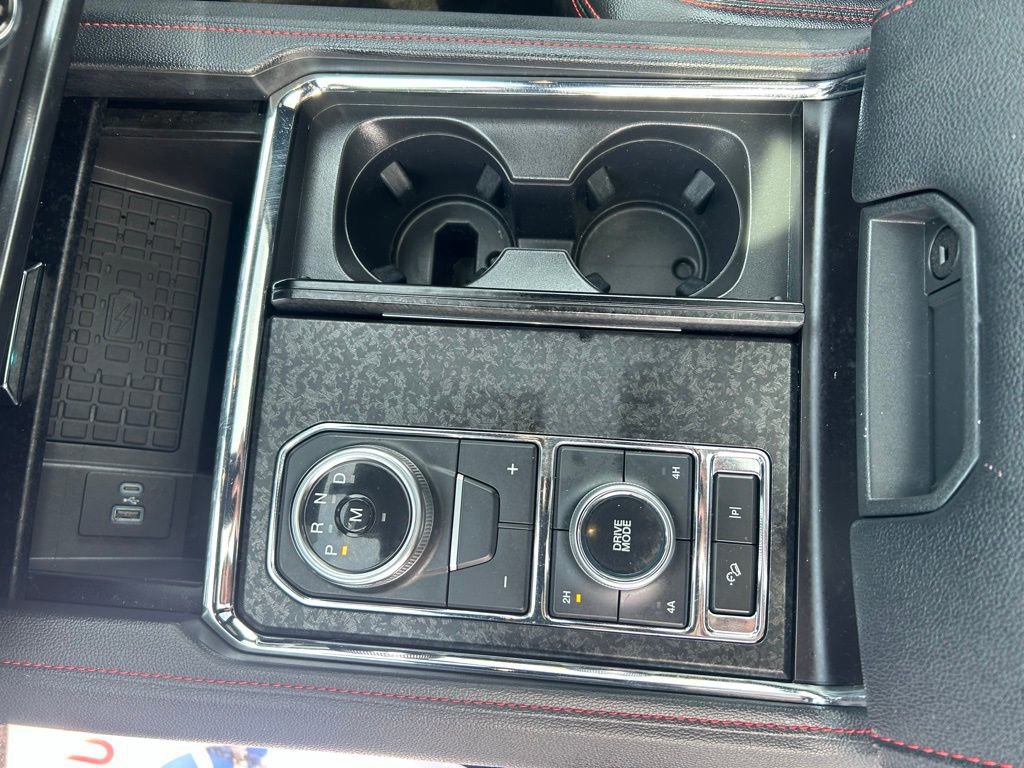 Certified 2022 Ford Expedition Max Limited AWD/4WD image 44
