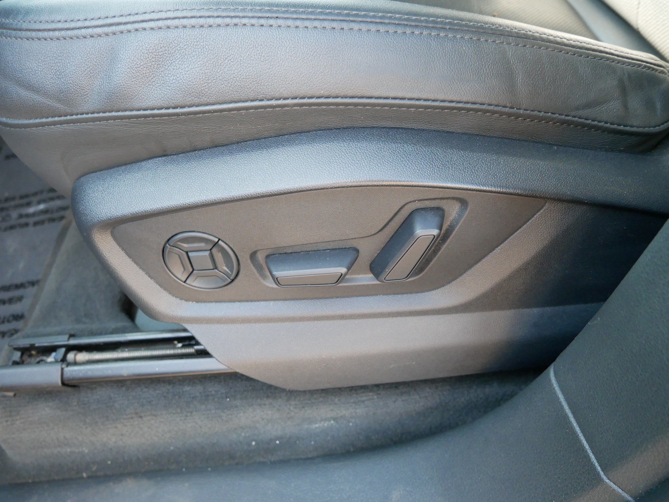 Used 2022 Audi Q7 3.0T Prestige AWD/4WD image 19