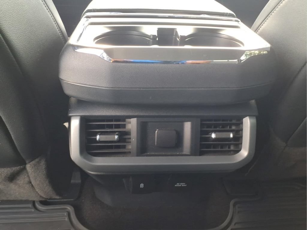 Certified 2022 Ford F150 Lariat AWD/4WD image 15