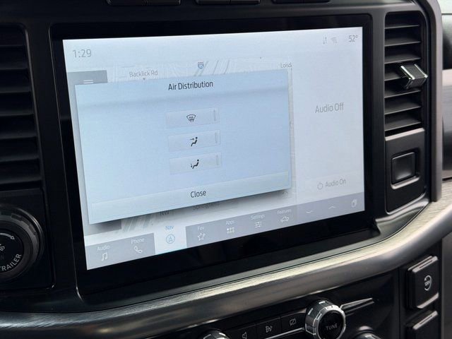 Certified 2022 Ford F150 Lariat image 22