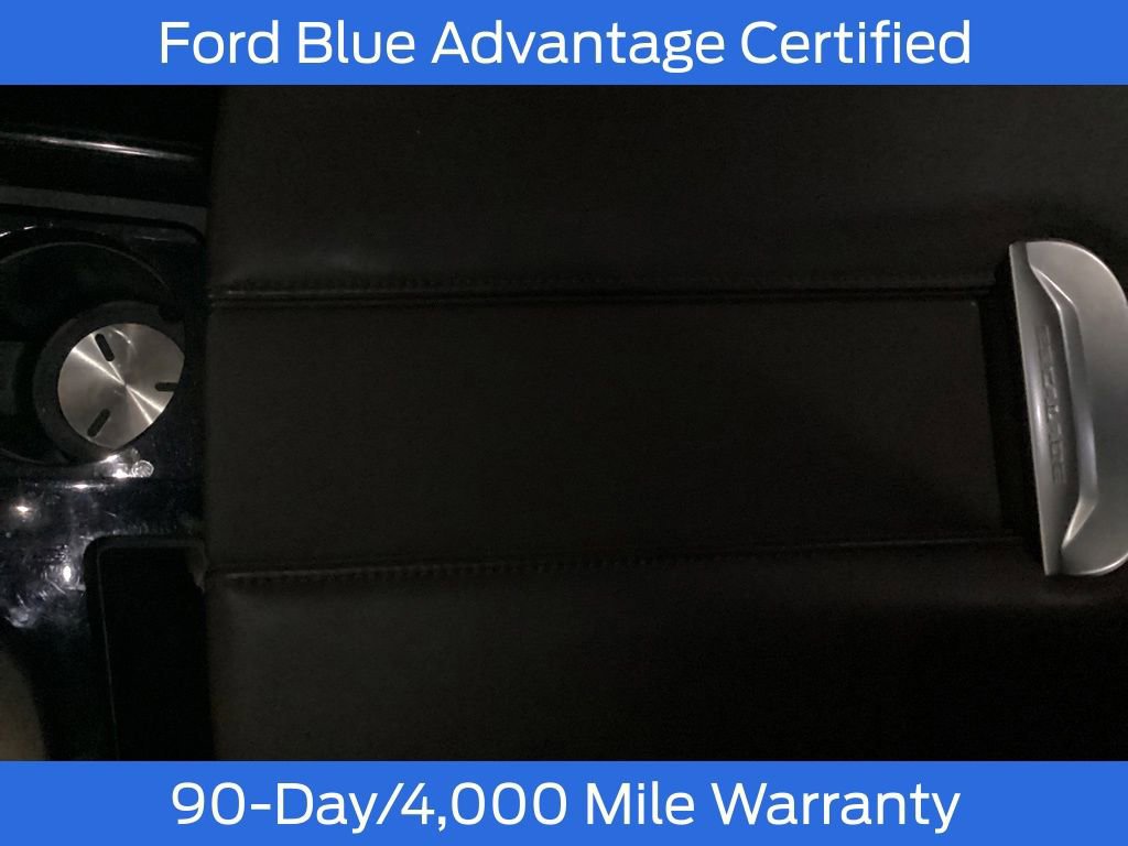 Used 2023 Cadillac Escalade Premium Luxury Platinum image 15