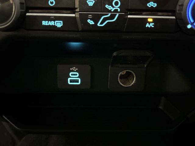 Certified 2024 Ford F250 XL w/ STX Appearance Package AWD/4WD image 31
