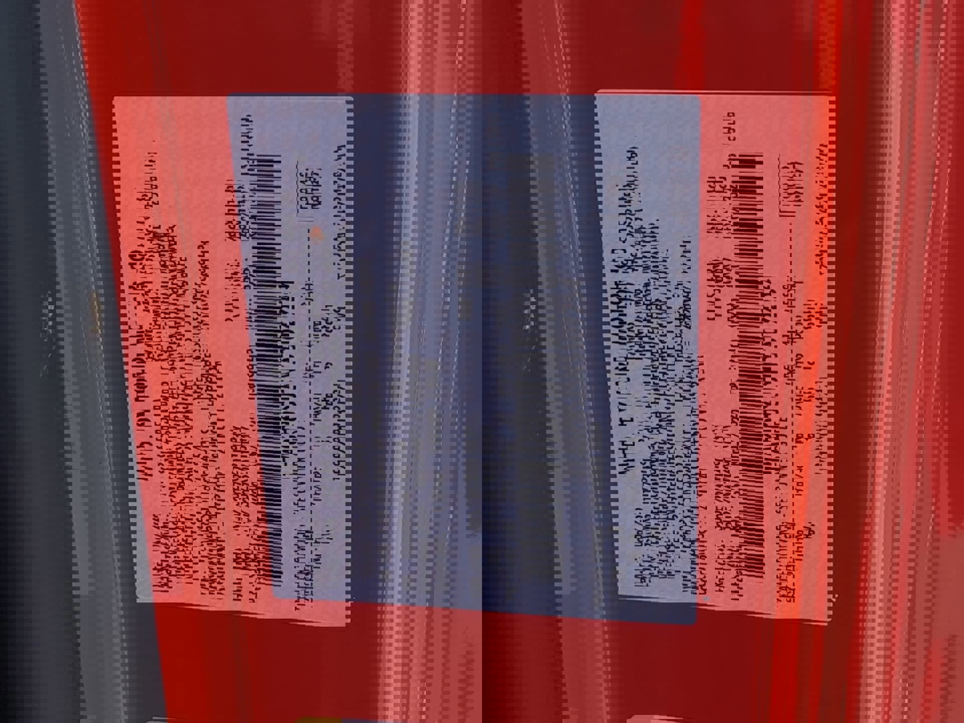 Certified 2022 Ford Mustang Shelby GT500 w/ Technology Package image 63