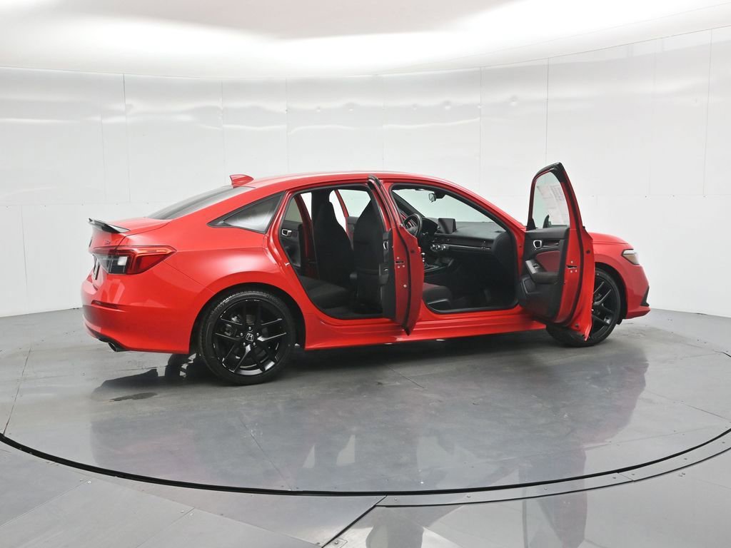 Used 2024 Honda Civic Si image 31