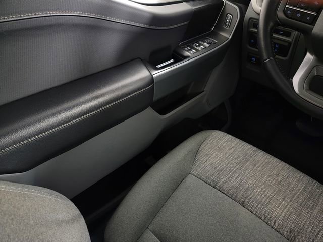 Certified 2022 Ford F150 XLT w/ Equipment Group 302A High AWD/4WD image 30