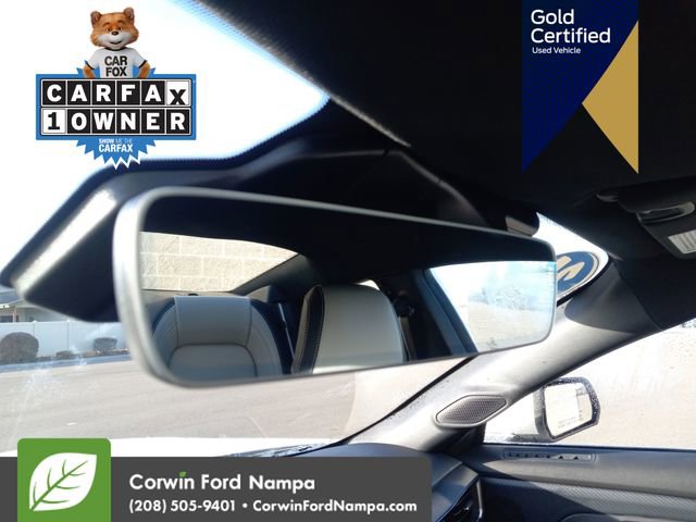 Certified 2025 Ford Mustang GT Premium w/ 60th Anniversary Package image 24