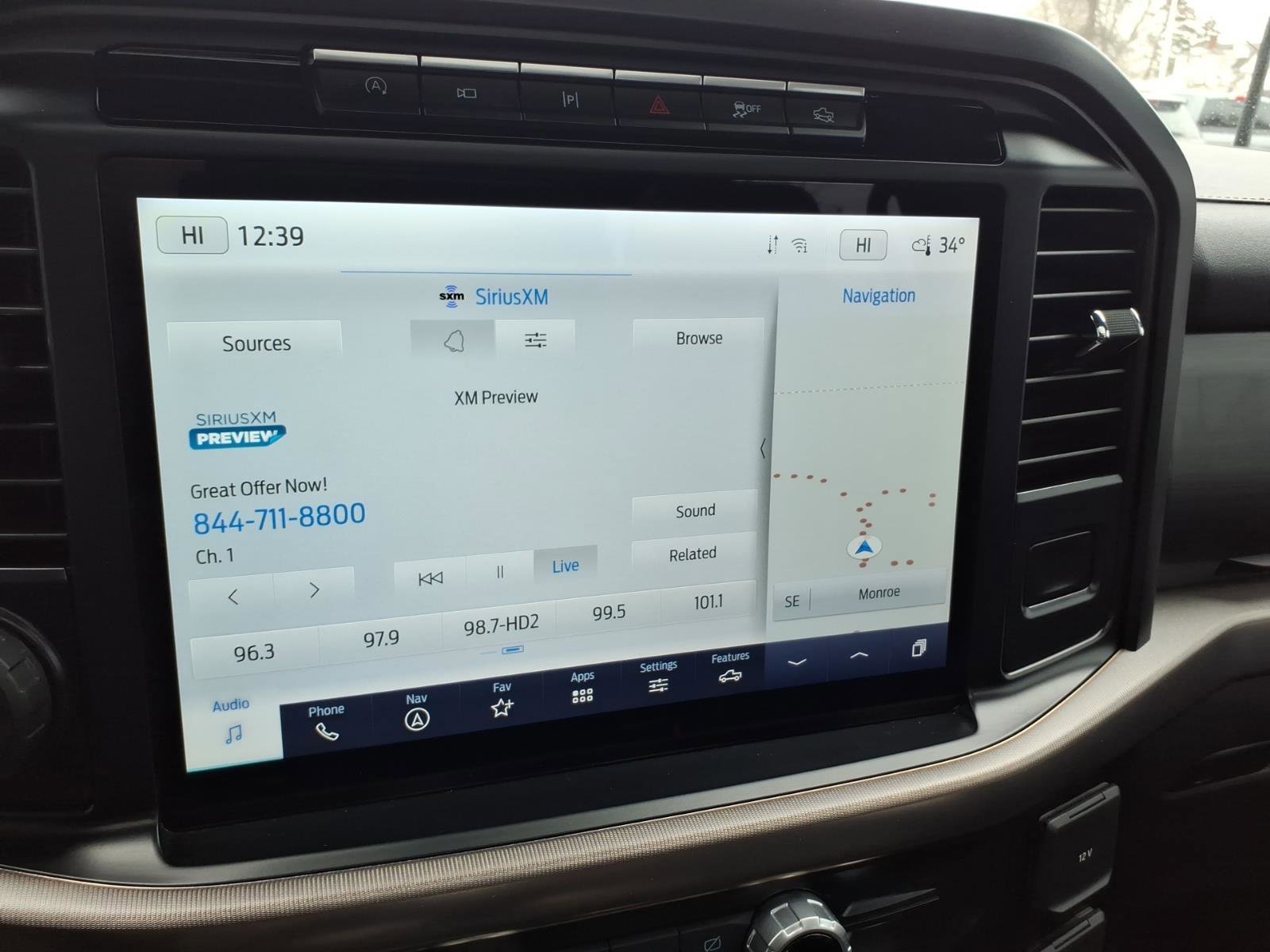 Certified 2023 Ford F150 Raptor image 17