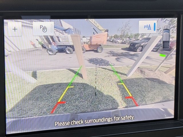 Certified 2022 Ford F150 XL w/ STX Appearance Package image 12