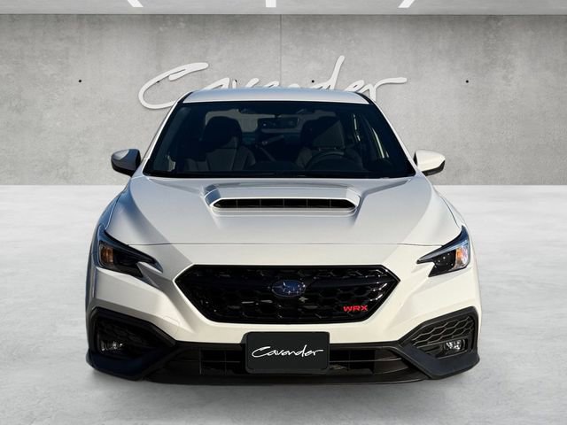 Used 2025 Subaru WRX Premium image 8