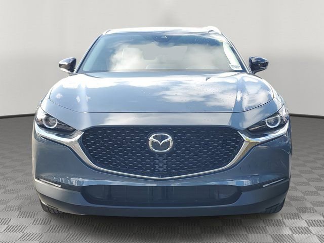 Used 2023 MAZDA CX-30 AWD 2.5 S w/ Preferred Package image 2