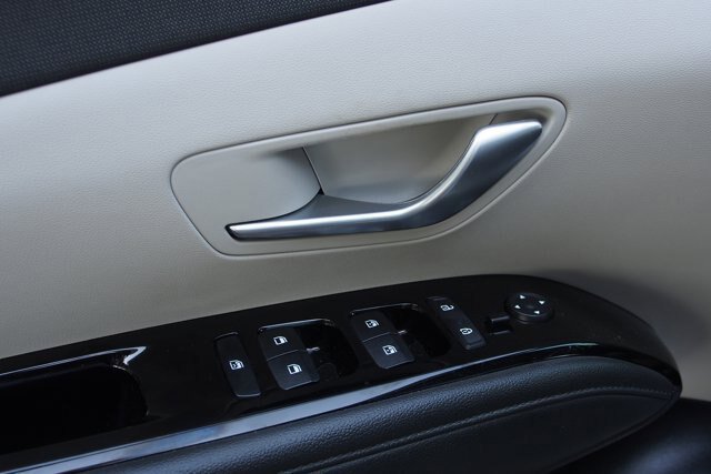 Used 2022 Hyundai Tucson SEL w/ Convenience Package AWD/4WD image 20