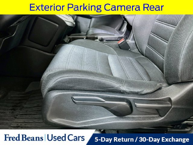 Used 2020 Honda CR-V LX image 21