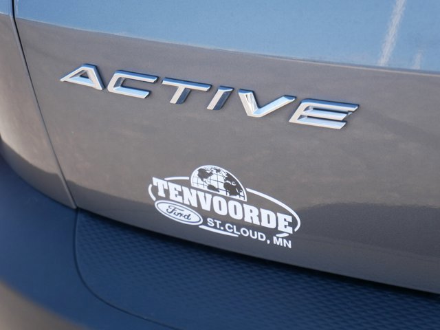 Certified 2023 Ford Escape Active w/ Cold Weather Package FWD image 21