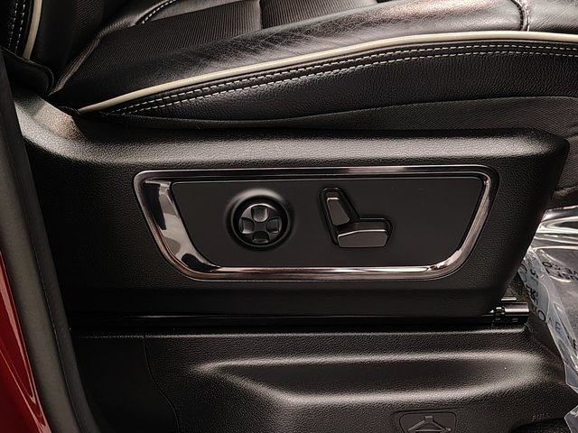 Used 2022 RAM 1500 Limited AWD/4WD image 31