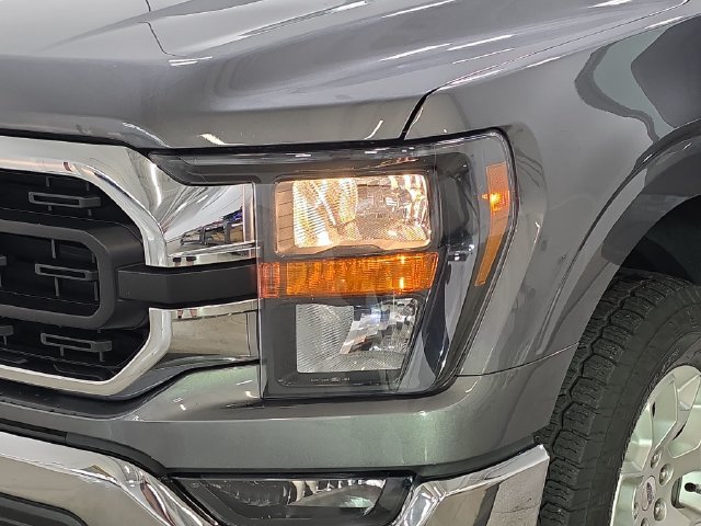 Certified 2023 Ford F150 XLT AWD/4WD image 30