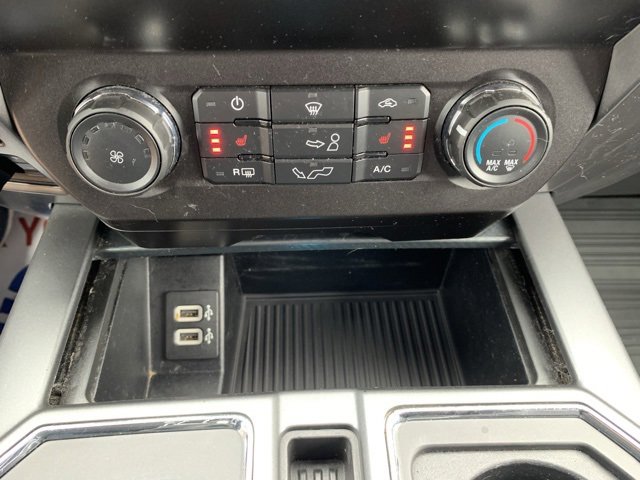 Certified 2020 Ford F150 XLT w/ Equipment Group 302A Luxury image 27