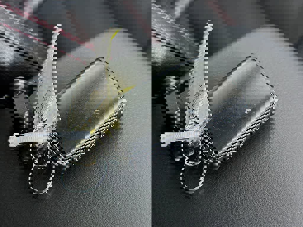 Used 2023 MAZDA CX-5 AWD 2.5 Turbo image 25