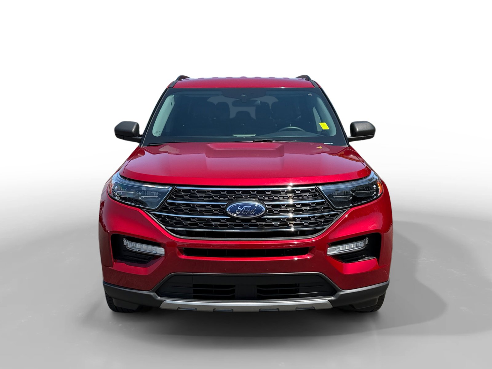 Certified 2023 Ford Explorer XLT w/ Equipment Group 202A RWD image 8