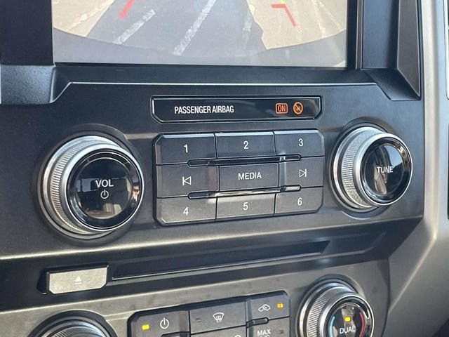 Certified 2017 Ford F250 King Ranch w/ FX4 Off-Road Package AWD/4WD image 29