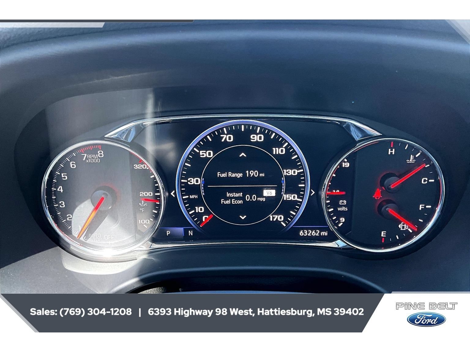 Used 2021 GMC Acadia Denali w/ Denali Technology Package FWD image 14