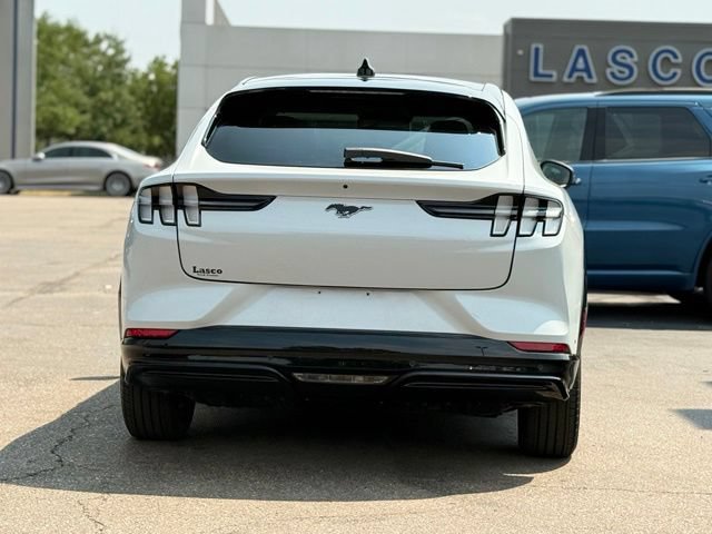 Certified 2023 Ford Mustang Mach-E Premium AWD/4WD image 40