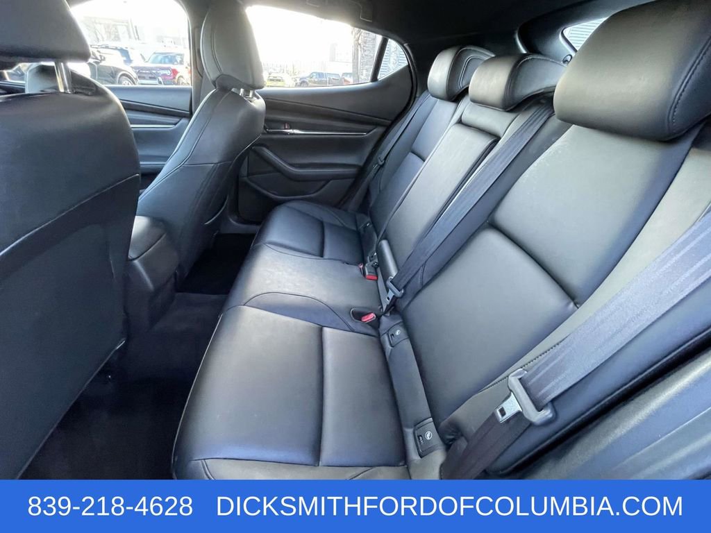 Used 2019 MAZDA MAZDA3 Base image 12