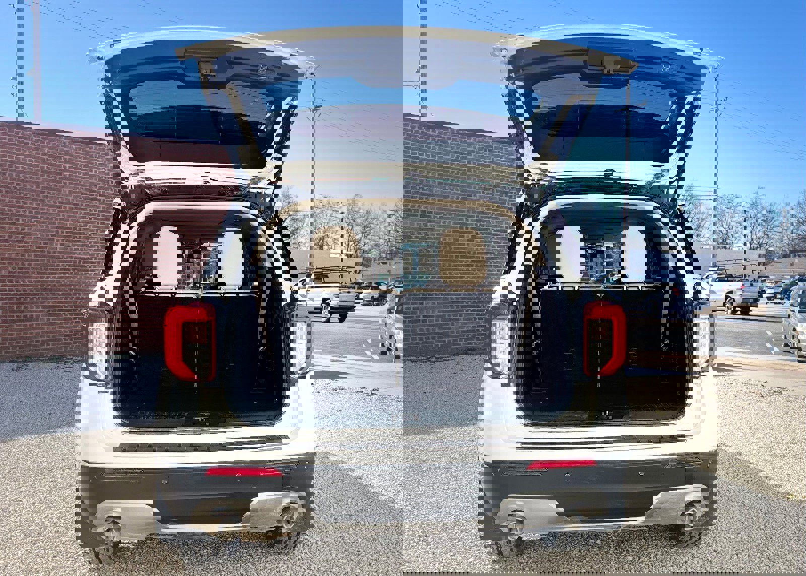 Certified 2020 Ford Explorer Limited image 9