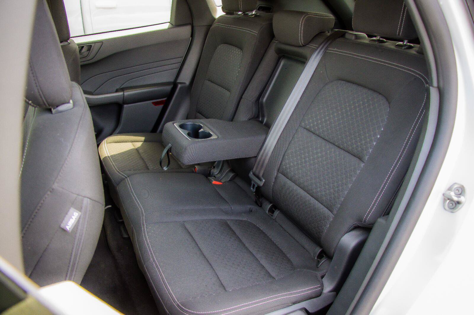 Certified 2025 Ford Escape Active AWD/4WD image 9
