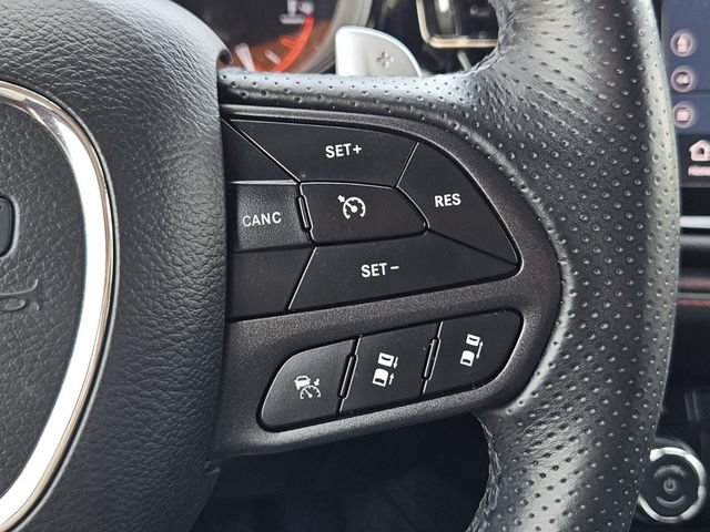 Used 2024 Dodge Durango GT AWD/4WD image 40