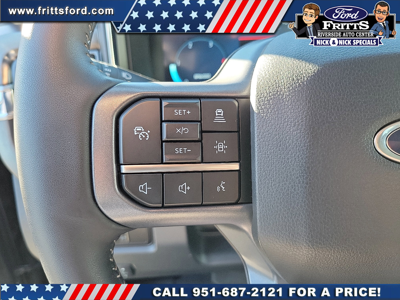 Certified 2024 Ford F350 Lariat w/ Lariat Ultimate Package image 7