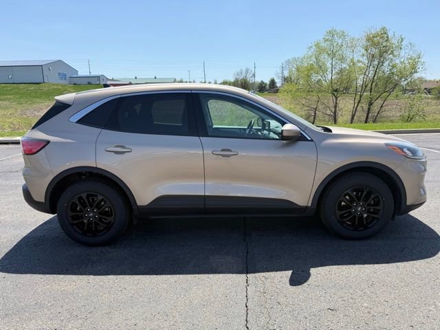Certified 2021 Ford Escape SE w/ Convenience Package AWD/4WD image 5