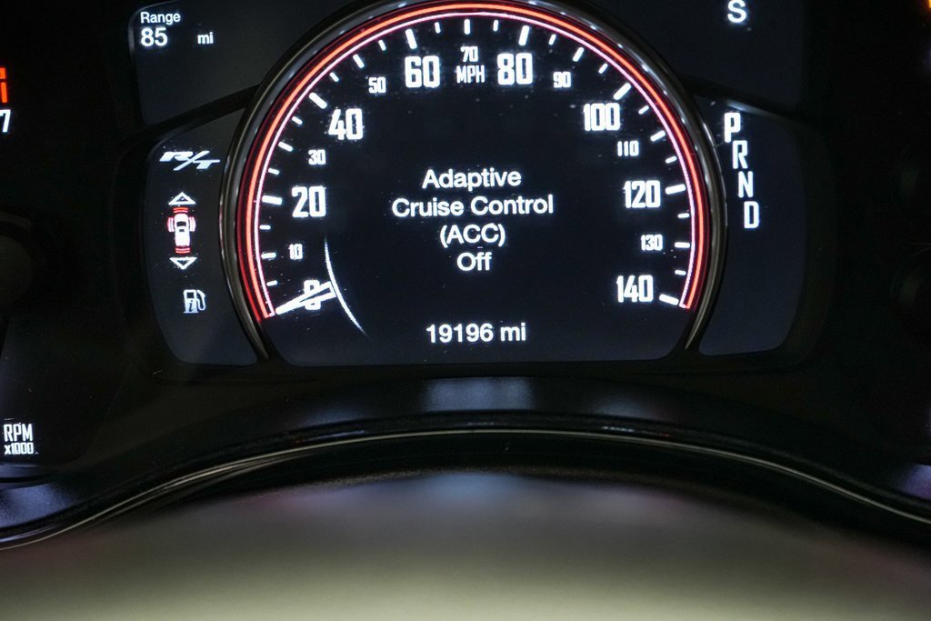 Used 2024 Dodge Durango R/T w/ Blacktop Package image 18