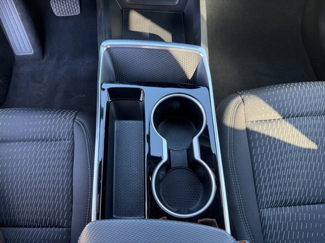 Used 2025 Chevrolet Equinox LT image 18