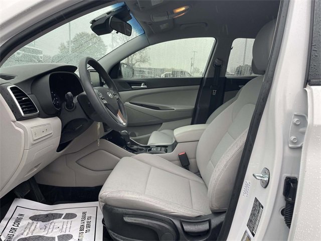 Used 2019 Hyundai Tucson SE image 15