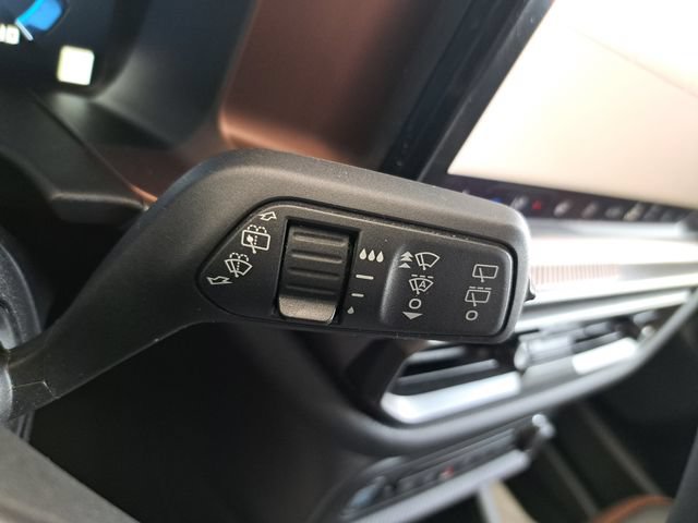 Certified 2025 Ford Bronco Sport Outer Banks w/ Outer Banks Tech Package+ AWD/4WD image 19