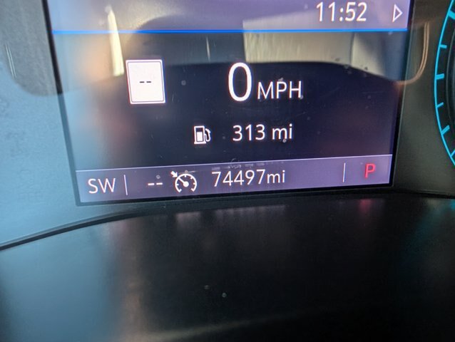 Used 2021 GMC Canyon AT4 w/ Trailering Package AWD/4WD image 21