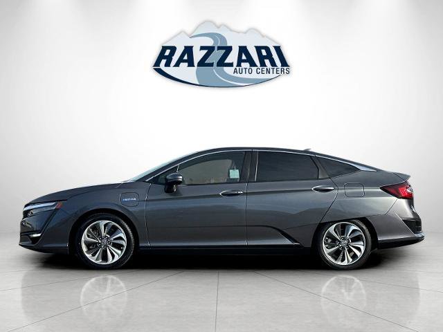 Used 2019 Honda Clarity Plug-In Hybrid image 6