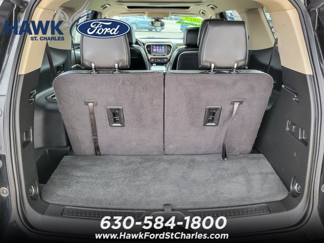 Used 2017 GMC Acadia Denali w/ Technology Package AWD/4WD image 21