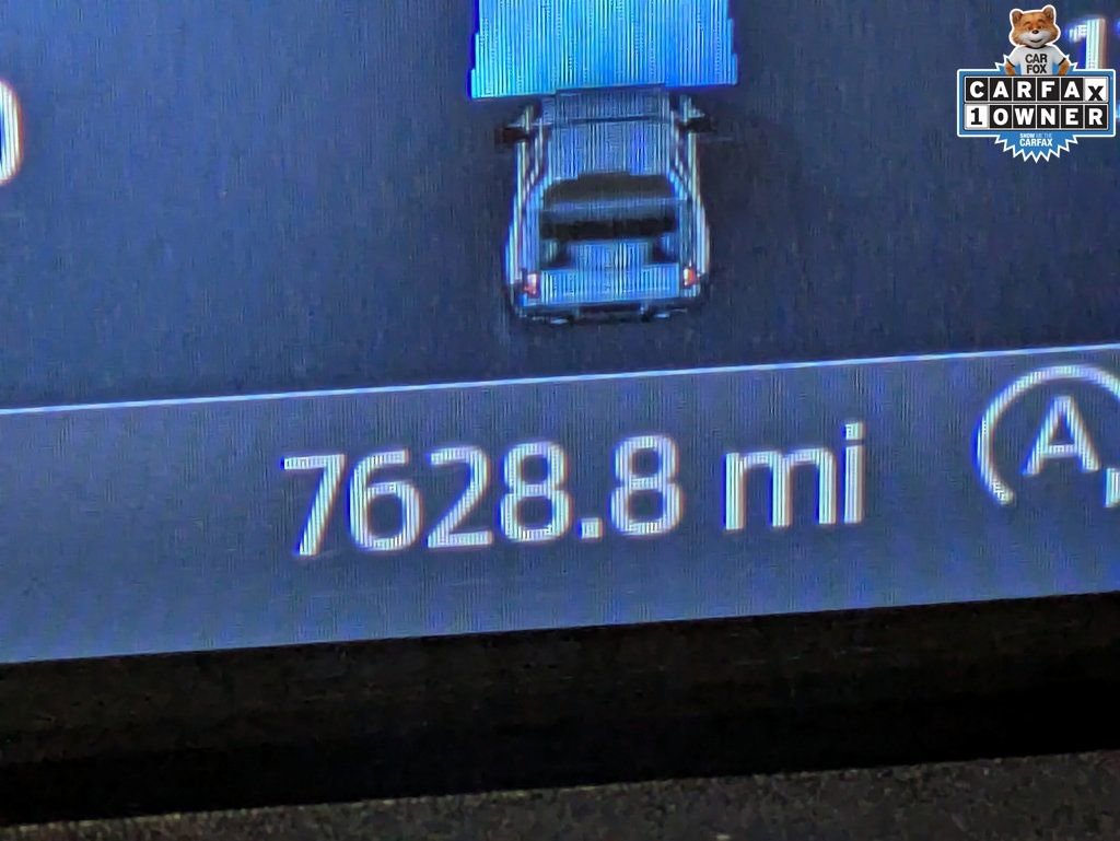 Certified 2024 Ford Ranger Lariat AWD/4WD image 16