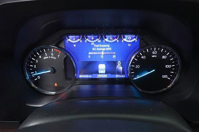 Certified 2023 Ford Expedition Max Limited image 17