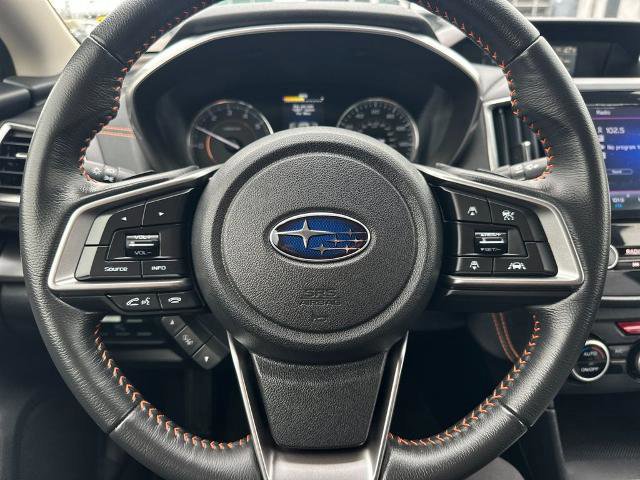 Used 2019 Subaru Crosstrek 2.0i Limited w/ Moonroof Package image 21