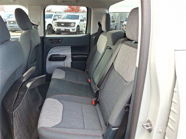 Certified 2023 Ford Maverick XLT w/ XLT Luxury Package image 10