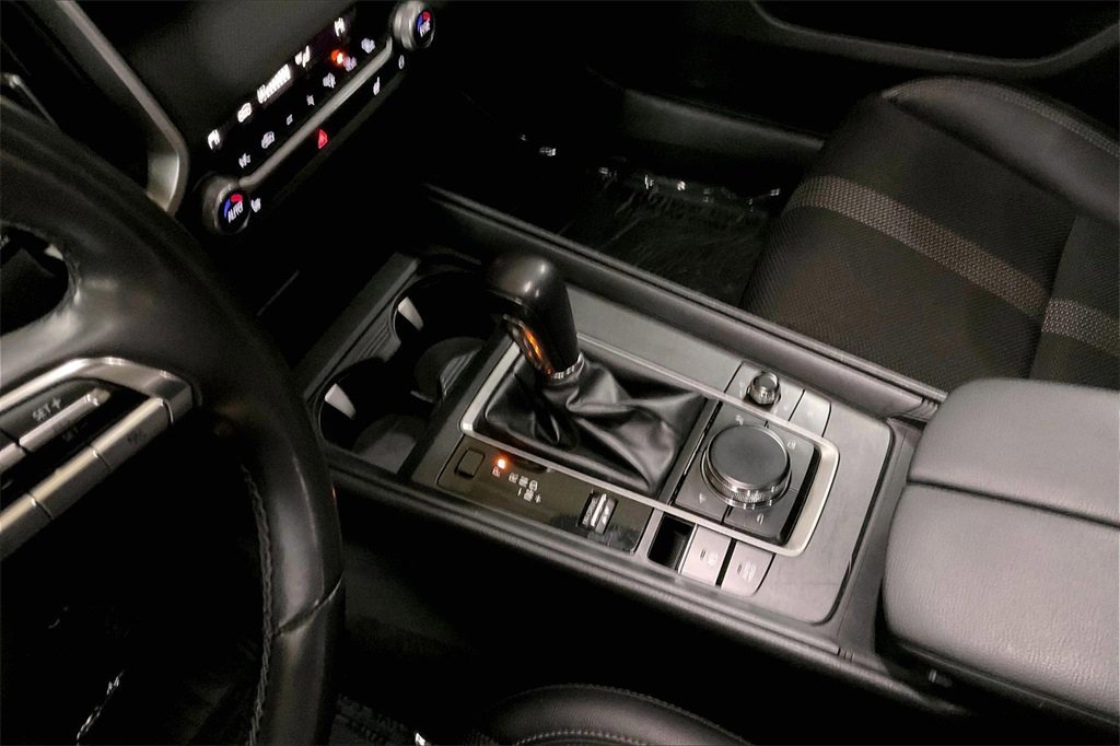 Used 2024 MAZDA CX-50 AWD 2.5 S w/ Preferred Package image 16