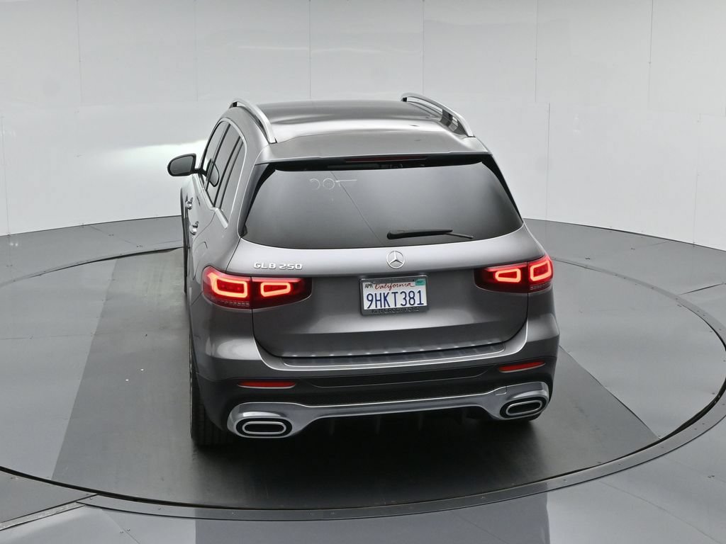 Used 2021 Mercedes-Benz GLB 250 image 42