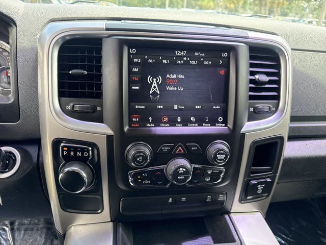 Used 2019 RAM 1500 Big Horn RWD image 24