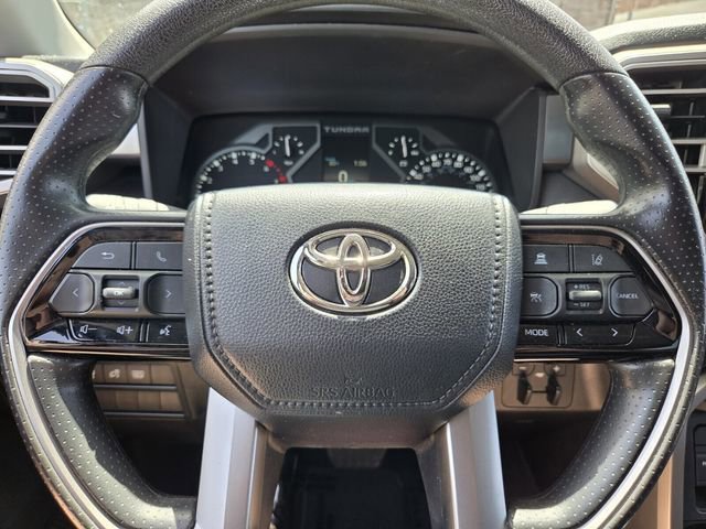 Used 2024 Toyota Tundra SR5 RWD image 21