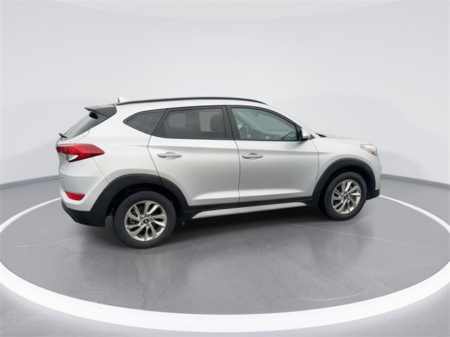 Used 2018 Hyundai Tucson SEL image 6