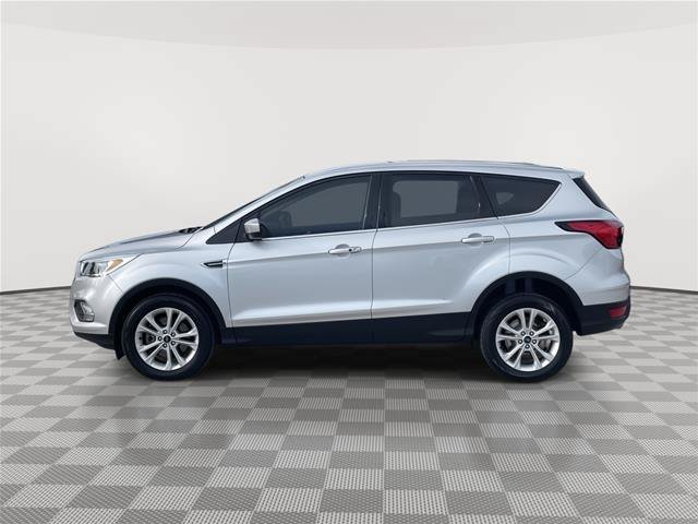 Certified 2019 Ford Escape SE AWD/4WD image 2