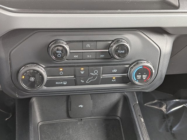 Certified 2021 Ford Bronco 4-Door w/ Sasquatch Package AWD/4WD image 24